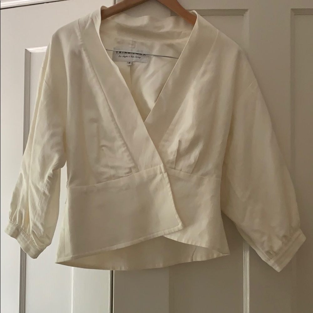 Blazer / Jacket .
